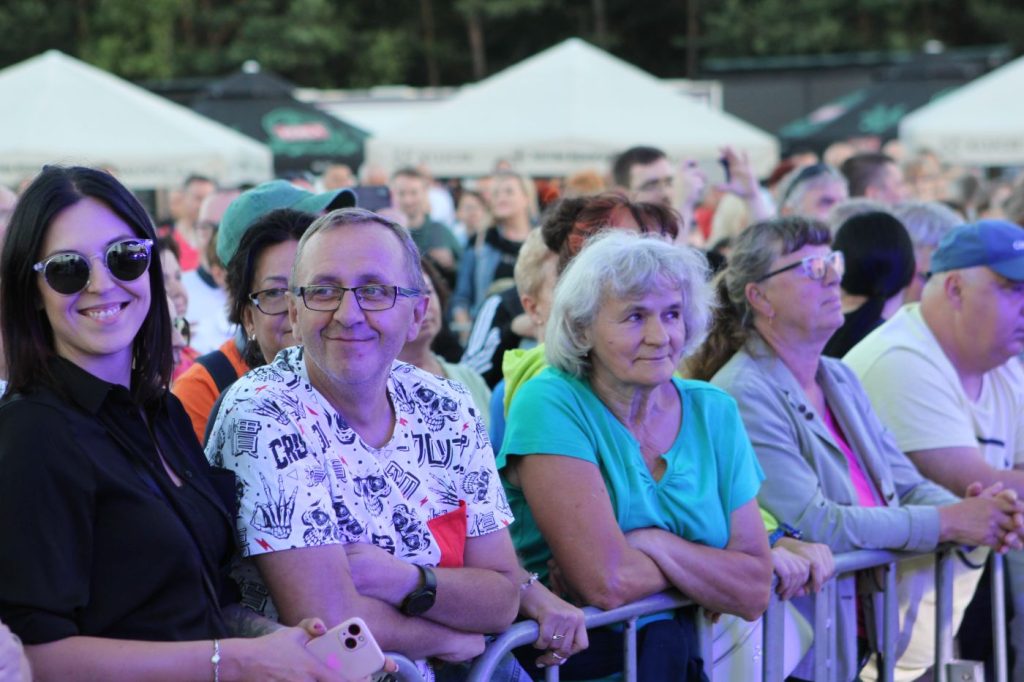 Święto Małopolskiej Jury 2024 - Pustyni Błędowska Róża Wiatrów