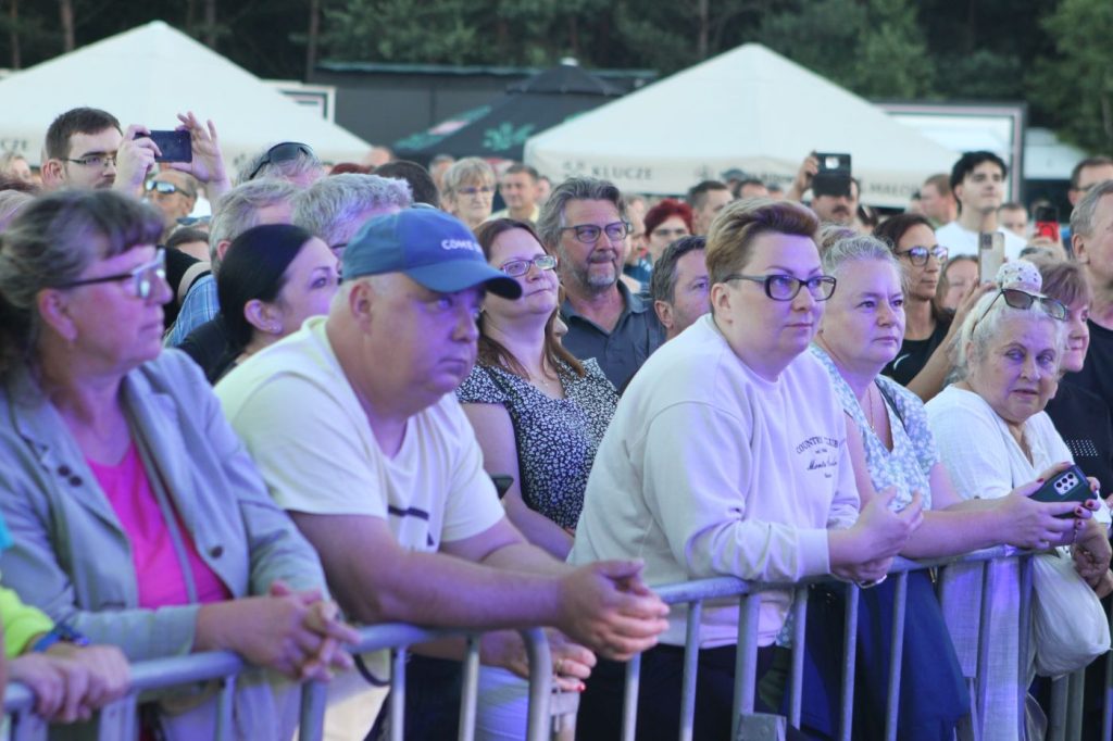 Święto Małopolskiej Jury 2024 - Pustynia Błędowska Róża Wiatrów